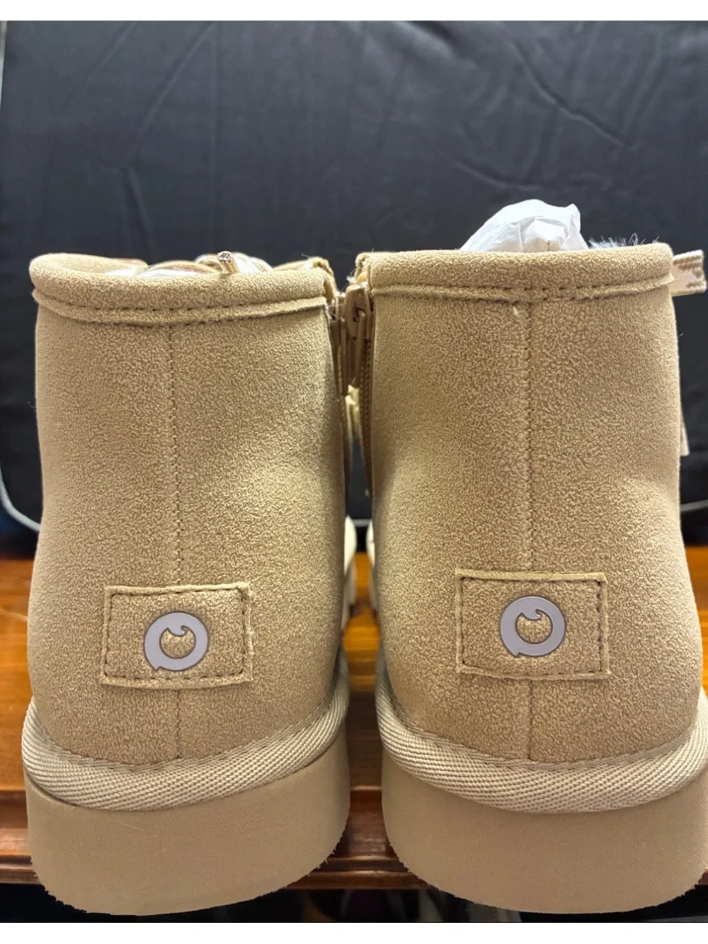 PatPat comfortable kids